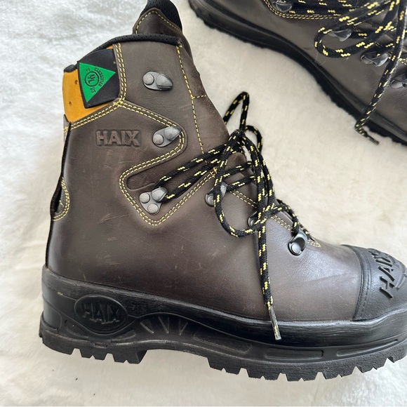 Haix Boots Women’s Size 8 - Picture 2 of 14